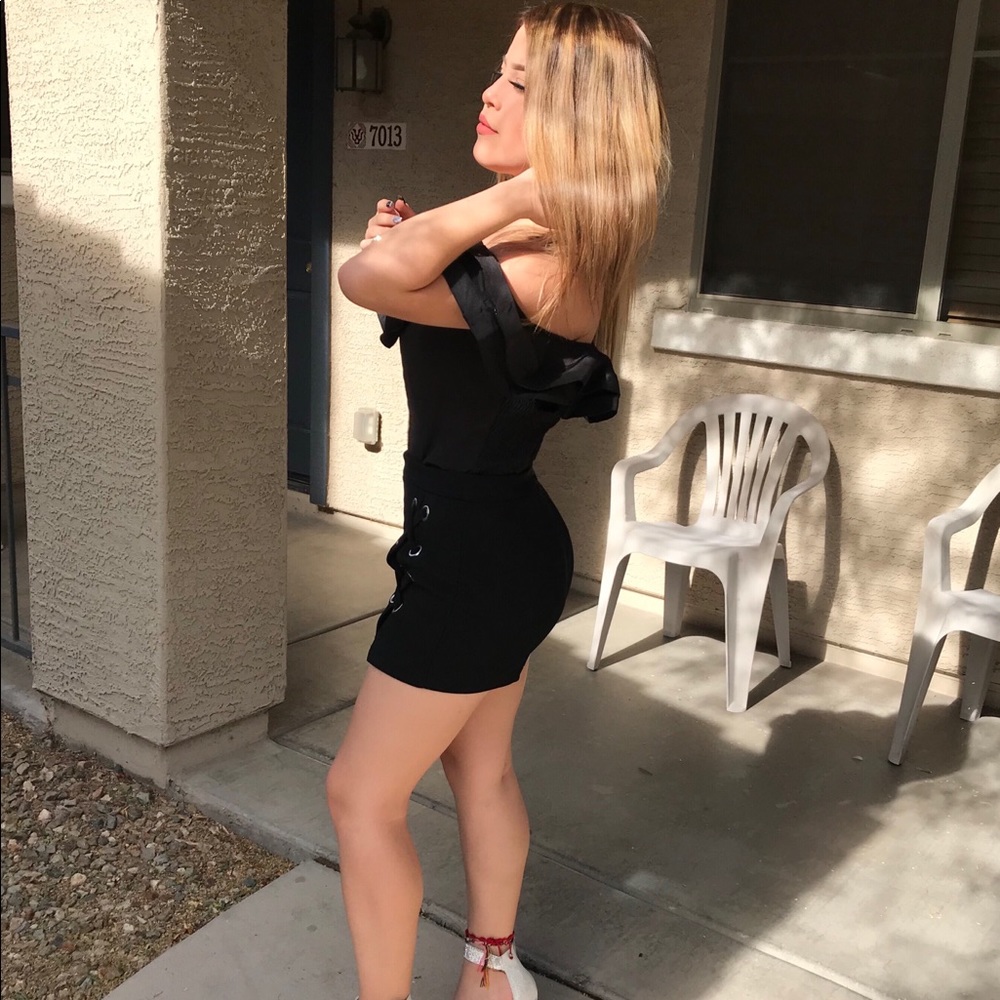 Forever 21 Skirt